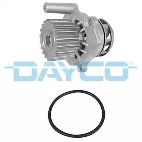 Насос системи охолодження DP163 DAYCO