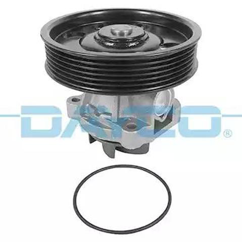 Насос системи охолодження DP267 DAYCO