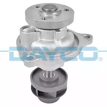 Autooil dayco ford водяна помпа fiesta 01- DP292