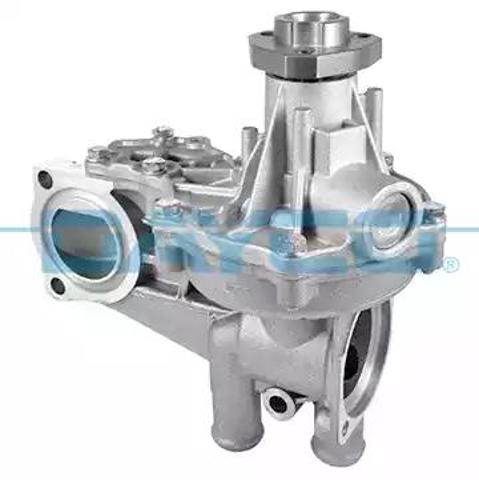 Помпа водяна, (насос) охолодження DP306 DAYCO