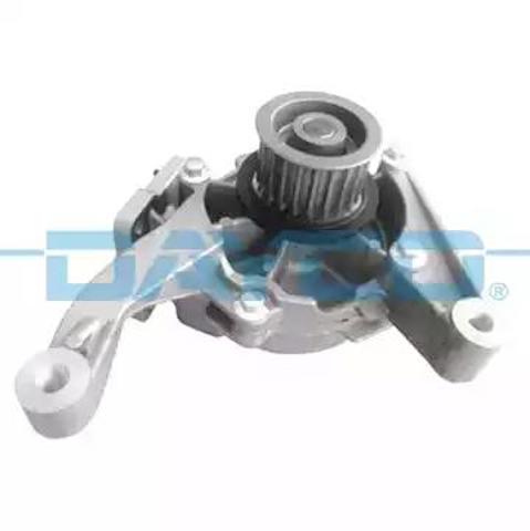 Водяний насос охолодження, з корпусом DP756 DAYCO
