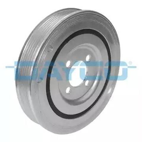 Шків колінвала (демпфер ) DPV1020 DAYCO