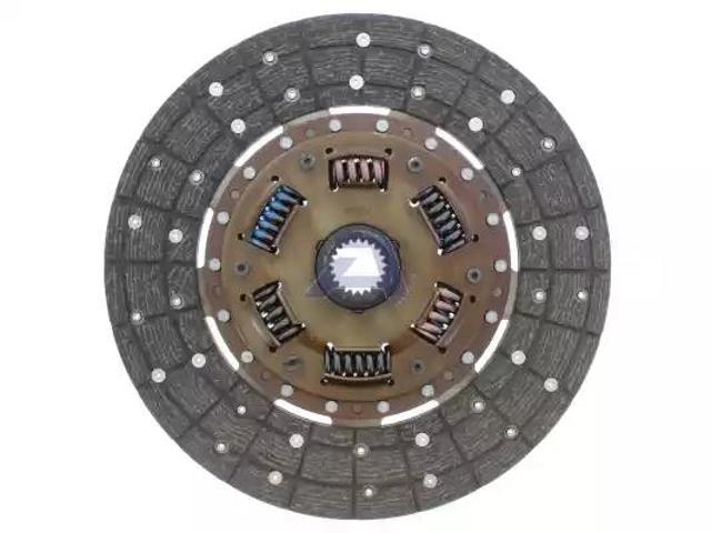 Зчеплення DT094L AISIN