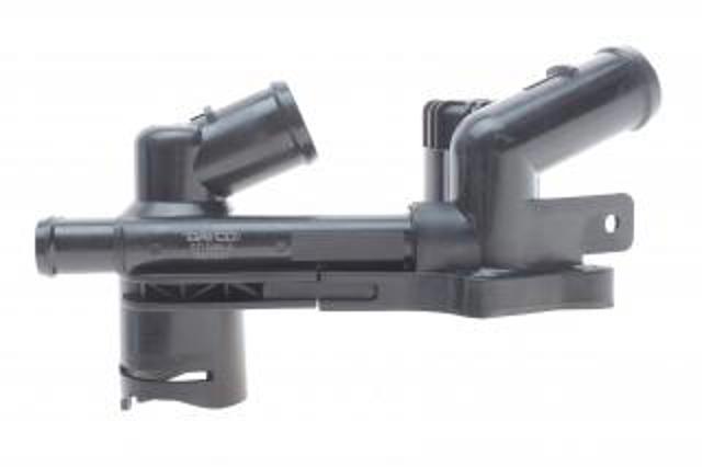 Корпус термостата в зборі DT1248H DAYCO