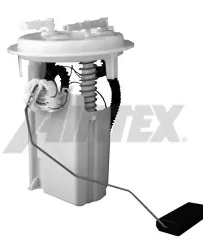 Насос занурювальний в баці E10320M AIRTEX
