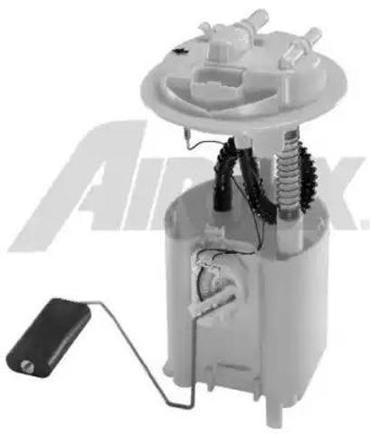 Autooil airtex корпус електро-бензонасоса з датчиком рівня  citroen berlingo 19d 02- peugeot partner E10533S