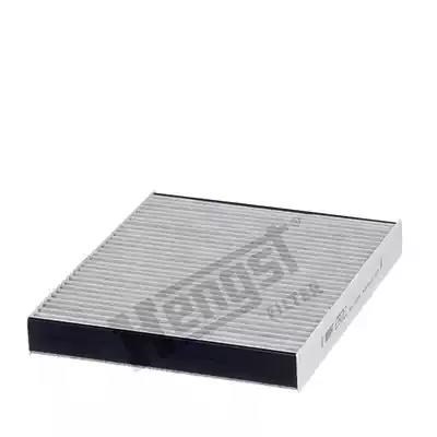 Фільтр пиловий E3907LC HENGST