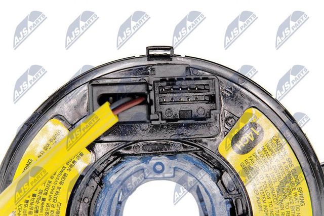 Шлейф Airbag EASKA002 NTY
