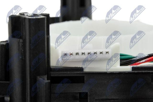 Підрульові контактна кільце EASNS010 NTY