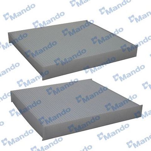Внутрішньосалонний фільтр ECF00013M MANDO