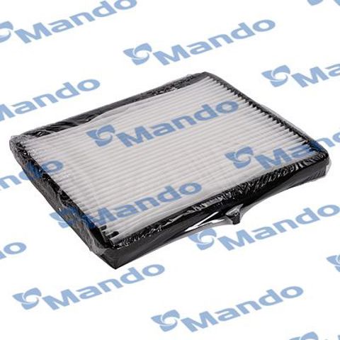 Повітряний фільтр салону ECF00063M MANDO