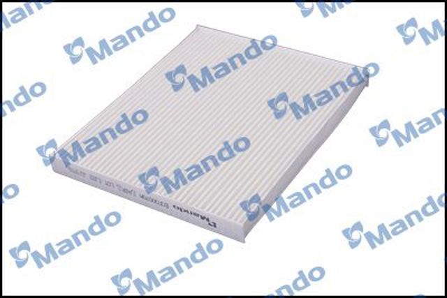 Повітряний фільтр салону ECF00070M MANDO