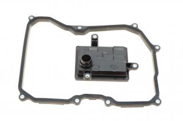 Масло в коробку автомат EG940HD477 HENGST
