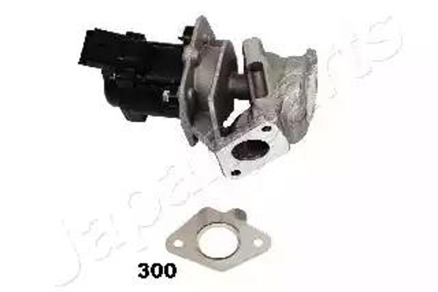 Клапан EGR, рециркуляції газів EGR300 JAPANPARTS