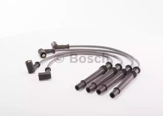 Дріт високовольтні, комплект F00099C602 BOSCH