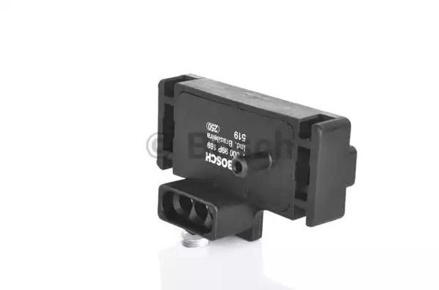 Датчик тиску повітря F00099P169 BOSCH