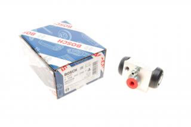 Циліндр гальмівний колісний/робітник, задній F026002249 BOSCH