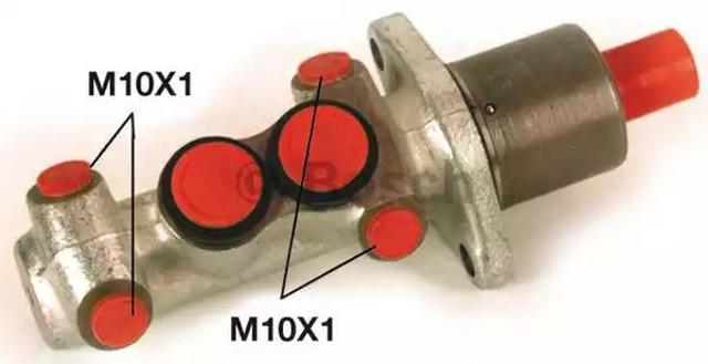 ГТЦ F026003103 BOSCH
