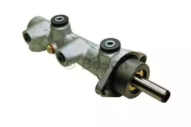 Циліндр головний гальма (Гідротормоз) F026003149 BOSCH