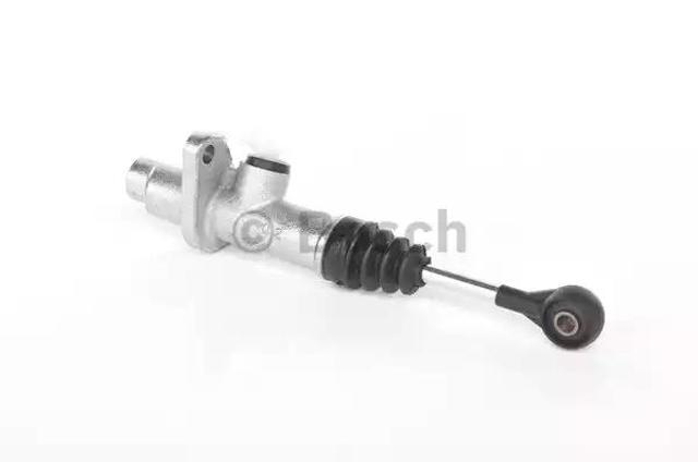 Циліндр зчеплення F026005119 BOSCH