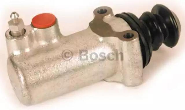 Циліндр зчеплення, робочий F026005564 BOSCH