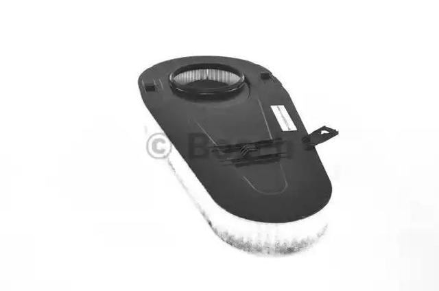 Автомобільний фільтр повітря F026400365 BOSCH