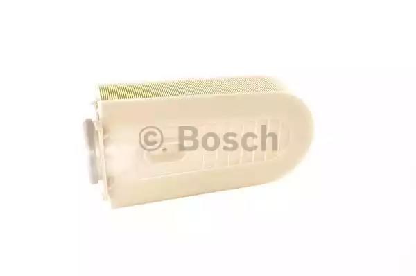 Система автоматичного очищення повітряного фільтра F026400432 BOSCH