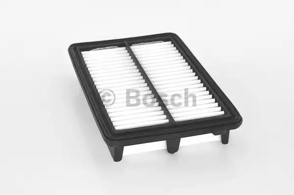 Елемент повітряного фільтра F026400439 BOSCH