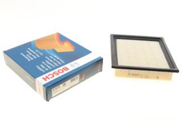 Повітряний фільтр двигуна F026400518 BOSCH