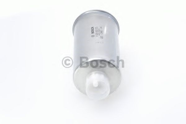 Фільтр тонкого очищення палива F026402075 BOSCH