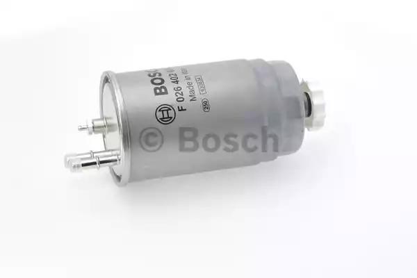 Фільтр палива F026402076 BOSCH
