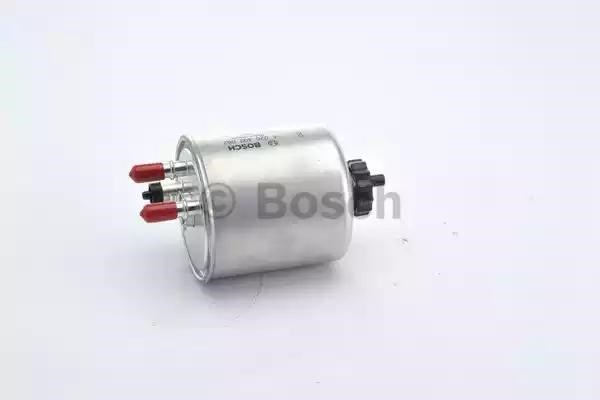 Фільтр-відстійник палива грубої очистки F026402082 BOSCH