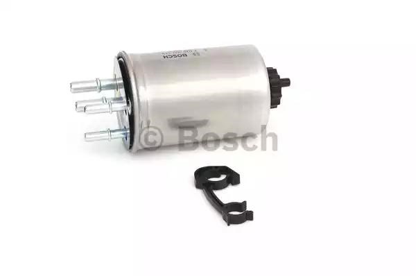 Фільтр палива F026402113 BOSCH