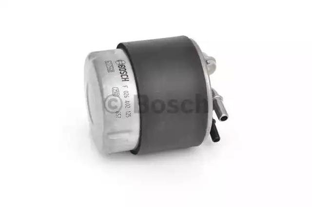 Фільтр палива F026402125 BOSCH