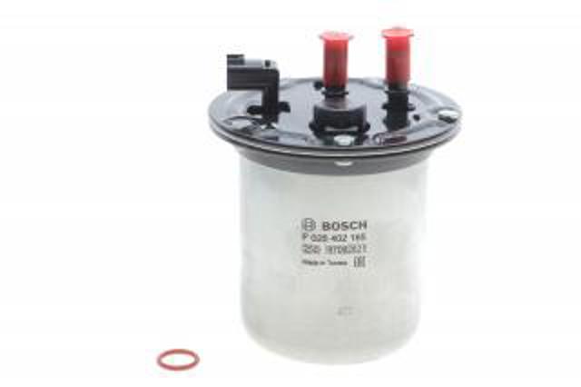 Корпус паливного фільтра F026402165 BOSCH