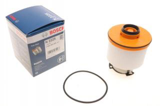 Фільтр паливний F026402225 BOSCH