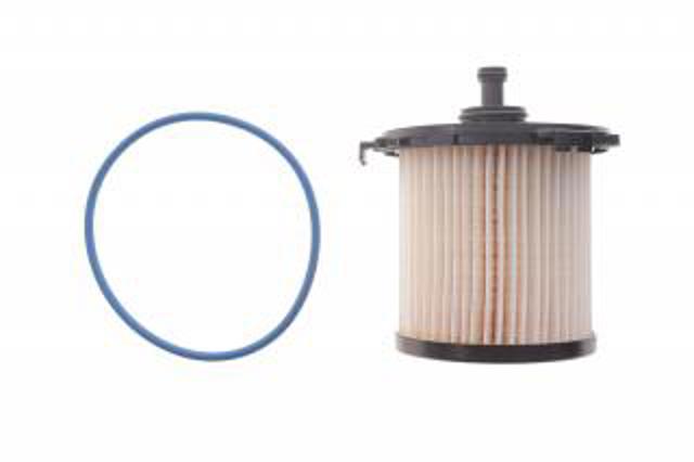 Корпус паливного фільтра F026402290 BOSCH