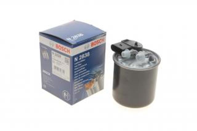 Фільтр палива F026402838 BOSCH