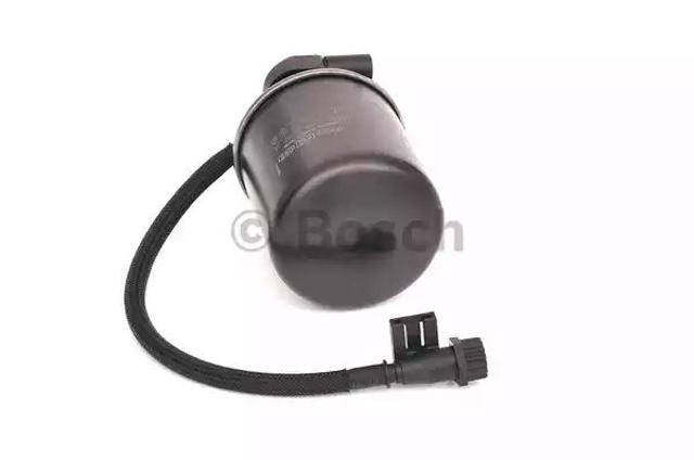 Фільтр-відстійник палива грубої очистки F026402840 BOSCH