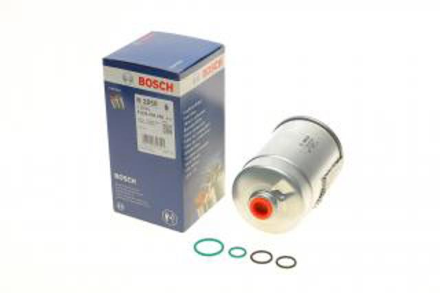 Фільтр палива F026402850 BOSCH