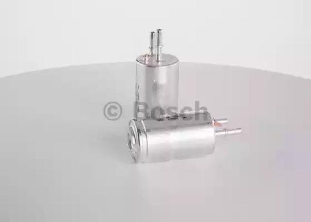 Фільтр-відстійник палива грубої очистки F026403014 BOSCH