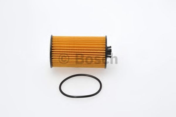 Фільтр очищення масла відцентровий F026407006 BOSCH