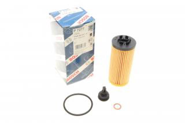 Фільтр масла F026407277 BOSCH