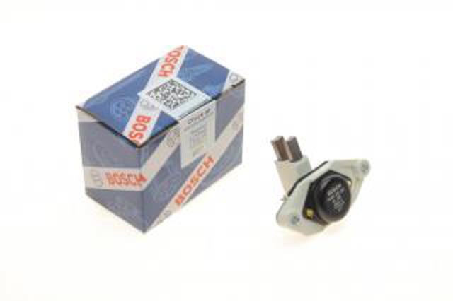 Реле регулятор генератора F04R320367 BOSCH