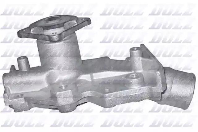 Насос системи охолодження F126 DOLZ