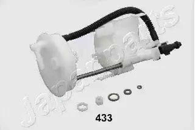 Фільтр тонкого очищення палива FC433S JAPANPARTS