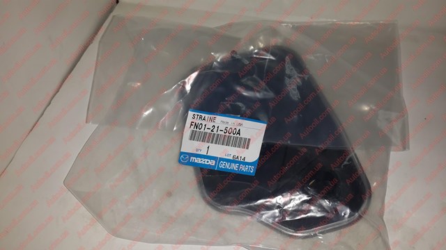 Фільтр масляний АКПП FN0121500A MAZDA