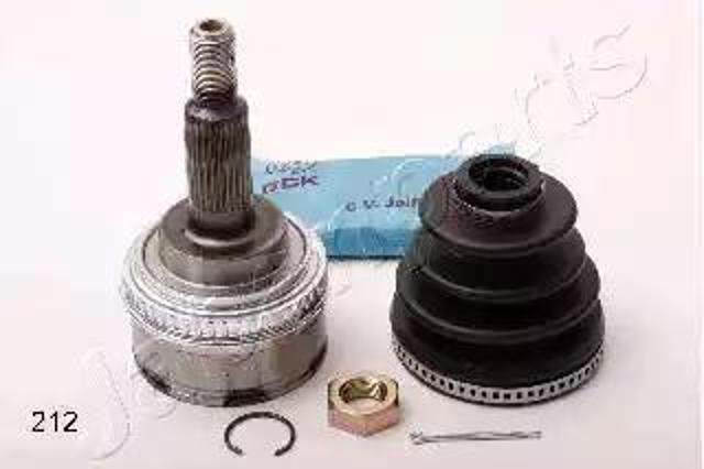 ШРУС зовнішній GI212 JAPANPARTS