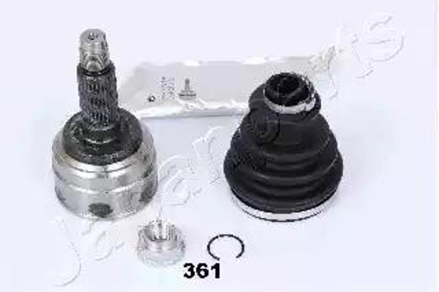 Граната зовнішня GI361 JAPANPARTS