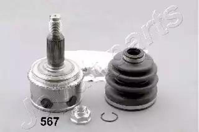Граната зовнішня GI567 JAPANPARTS